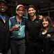 Image for article titled Thanks for Partying With Jalopnik, IndyCar and Mario Andretti on Saturday Night!